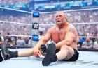 Brock Lesnar Exits Retirement for WWE WrestleMania 42 Showdown