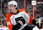 Flyers Shut Out Penguins in Game 2: Postgame RAV4 Report