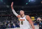 Nikola Jokić Dominates Game 1, Sending Shockwaves Through NBA Playoffs