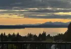 West Seattle Weather: Warm Day Fails to Break Record
