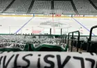 Dallas Stars Monday Highlights: Insights from Hyry, Robertson, Myers, and Bichsel
