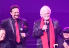 Alan Osmond, Eldest Osmond Brother, Passes Away at 76