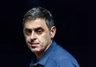 Ronnie O’Sullivan Shifts Strategy to Pursue Eighth World Snooker Title