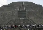 Bishop of Teotihuacán Responds to Pyramid of the Moon Incident