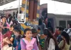 Mumbai Train Delay: Commuters Endure 30-Minute Wait Amid Station Overcrowding