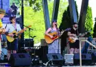 Happy Roots’ Earth Day Jam Spreads Joy and Sustainability