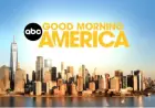 Meryl Streep and Nikki Glaser Join Good Morning America Interview