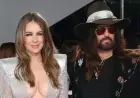 Billy Ray Cyrus Praises Elizabeth Hurley’s Beauty After Olivier Awards Appearance