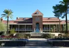 University of Arizona Cleared of $72M Ashford Loan Responsibility
