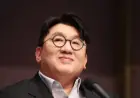 South Korean Police Pursue Detention Warrant for BTS Agency Founder Bang