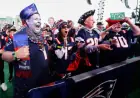2026 NFL Draft: Selection Order, Patriots Picks, Viewing Details & More