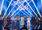 “American Idol Eliminates Two Contestants, Unveils Top 7 Finalists”