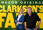 Lisa Hogan Secures New TV Role Beyond Clarkson’s Farm