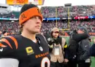 Dan Patrick: Joe Burrow Prompted Dexter Lawrence Trade, Bengals News 4/21
