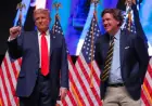 Tucker Carlson Regrets Role in Trump’s Election: ‘I’ll Be Tormented’