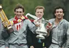 Liverpool Legend Steve Nicol’s Medals and Shirts Set for Lucrative Auction