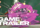“Splatoon Raiders Trailer Unveils Official Release Date”