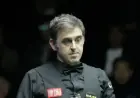O’Sullivan Dominates World Championship Opener Against Debutant He (LIVE)