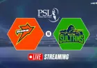 Watch RAP vs MUL Live: Streaming Details for PSL 2026 Match 31