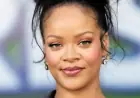 Rihanna’s Baby Rocki Irish Shines in Magazine Debut