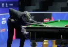 Ronnie O’Sullivan’s Crucible Error: Mistakenly Approaches Wrong Table