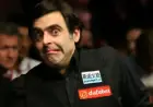 Ronnie O’Sullivan Eyes Crucible Glory at World Snooker Championship