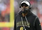 Ex-Steelers Coach Mike Tomlin Joins NBC for 2026 NFL Season