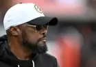 Mike Tomlin Joins NBC as Sports Analyst: Report