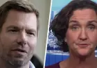 Katie Porter Denies Knowledge of Swalwell Sexual Assault Allegations
