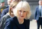 Queen Camilla Honors Queen Elizabeth’s Centenary with Elegant Pearl Choker