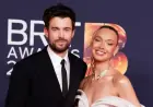 Jack Whitehall’s Suit Trouser Mishap on Wedding Day