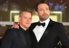 Ben Affleck and Matt Damon Unite for Emotional Tribute