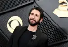 Josh Groban and Teddy Swims to Shine at 2026 Grammy Hall of Fame Gala