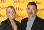 Stephen Hendry’s Wealth, Costly Divorce, and Age-Gap Romance