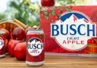 Busch Light Apple Returns: When and Where to Buy Bapple