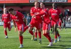 Hinshelwood Readies Worthing for Final Day Title Showdown