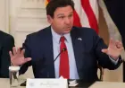 DeSantis Seeks Role in Potential Trump Administration: Report