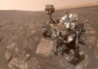 NASA Rover Detects Increasing Organic Compounds on Mars