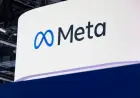 Meta Transforms Employee Activity into AI Training Data