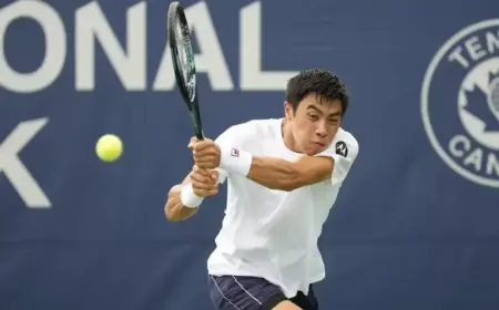 Martin Damm vs. Brandon Nakashima: ATP Houston Day 2 Predictions