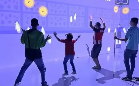 Jalisco Invites All to Enjoy Interactive Museum Exhibits