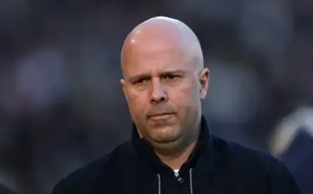 Liverpool Faces New Injury Challenge Ahead of Man City FA Cup Showdown