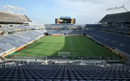 Brazil vs Croatia: Viewing Details, Time, and Lineups