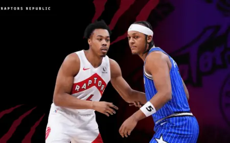 Paolo Banchero Fuels Excitement for Rising Star Scottie Barnes