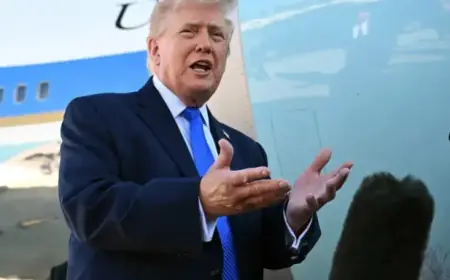 Iran Strikes Gulf, Israeli Infrastructure; Trump Eyes Major Water Supply Attack