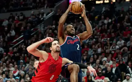 Watch Portland Trail Blazers vs. Los Angeles Clippers Live: Preview and Odds