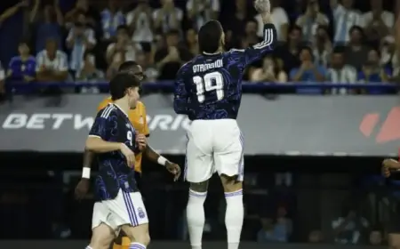 Argentinian Triumph at La Bombonera: Key Highlights and Impact