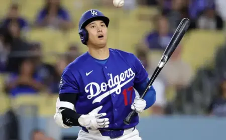 Dodgers Slash $75 Ohtani Cup Price Amid Outrage, Buyers Pounce