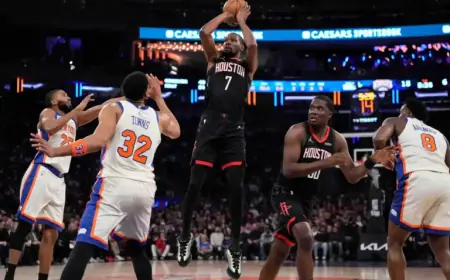 Unlock $10 Bonus for Knicks vs Rockets Predictions with Kalshi Promo Code NJCOM