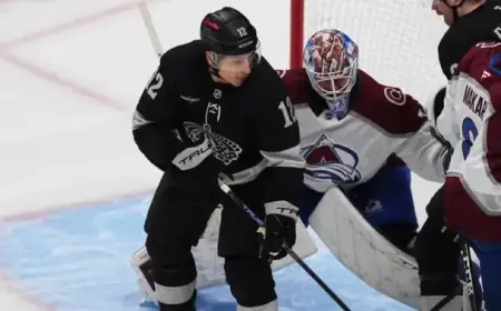 Avalanche vs Canucks NHL: April 1 Predictions, Odds, and Best Bets